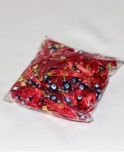 Paket Nazar Boncuğu (5)